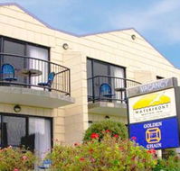 Waterfront Motor Inn - Australia Accommodation