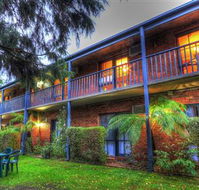 Armour Motor Inn - Australia Accommodation