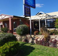 Justin Taylor trading as Murray River Motel - Australia Accommodation