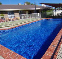 Jacaranda Motel  Holiday Units - Australia Accommodation