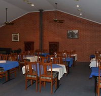 Comfort Inn Lady Augusta - Australia Accommodation