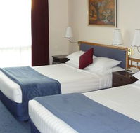 Australia Park Motel - Australia Accommodation