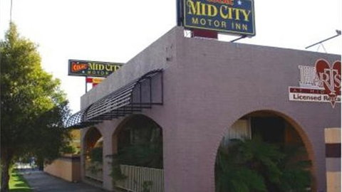 Colac Mid City Motor Inn - Australia Accommodation 0