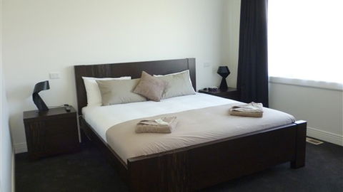 Otway Gate Motel - Australia Accommodation 0