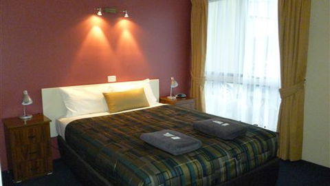 Otway Gate Motel - Australia Accommodation 1