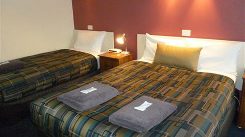 Otway Gate Motel - Australia Accommodation 2