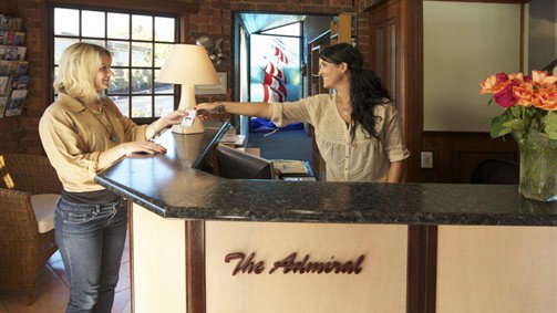 Rosebud VIC Australia Accommodation