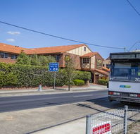 St Georges Motor Inn - Australia Accommodation