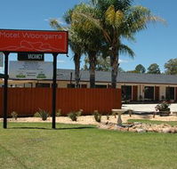 Motel Woongarra - Australia Accommodation