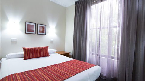 Country Comfort Ballarat - Australia Accommodation 1