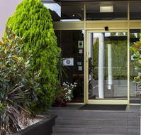 Country Comfort Ballarat - Australia Accommodation