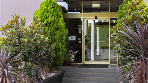 Country Comfort Ballarat - Australia Accommodation 0