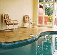 Ballarat Central City Motor Inn - Australia Accommodation