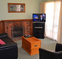 Mountain View Motor Inn and Holiday Lodges - Australia Accommodation