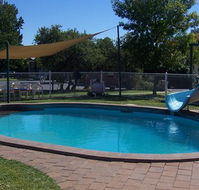 Wodonga Caravan and Cabin Park - Australia Accommodation
