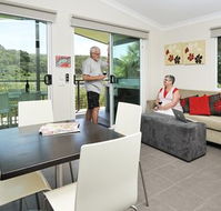 Port Campbell Holiday Park - Australia Accommodation