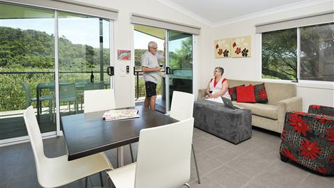 Port Campbell Holiday Park - Australia Accommodation 0