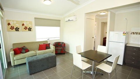Port Campbell Holiday Park - Australia Accommodation 3