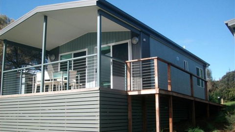Port Campbell Holiday Park - Australia Accommodation 4