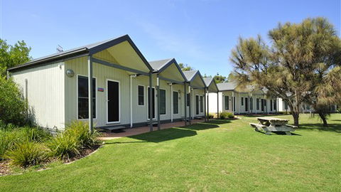 Port Campbell Holiday Park - Australia Accommodation 2
