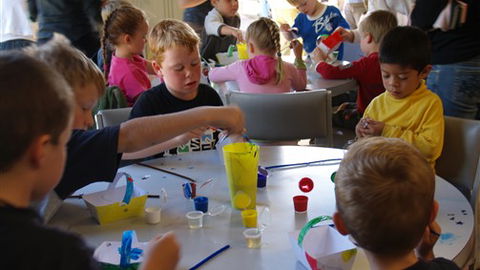 Port Campbell Holiday Park - Australia Accommodation 6