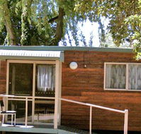 Castlemaine Central Cabin  Van Park - Australia Accommodation