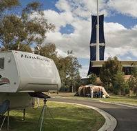 Eureka Stockade Holiday Park - Australia Accommodation