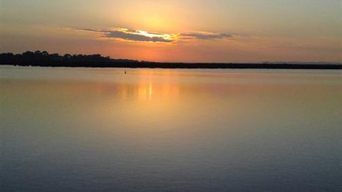 Riverview Family Caravan Park - Australia Accommodation 0