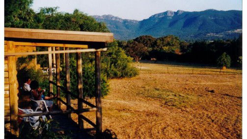  Australia Accommodation