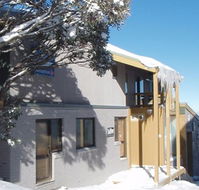 Alpine Heights - Australia Accommodation
