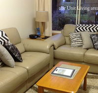 Goldfield Holiday Units - Australia Accommodation