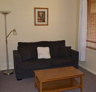 Snowstream Riverside Apartments - Australia Accommodation
