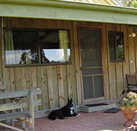 Pennyroyal Raspberry Farm  Cidery - Australia Accommodation