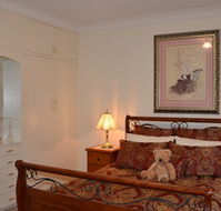 Admurraya House Bed and Breakfast - Australia Accommodation