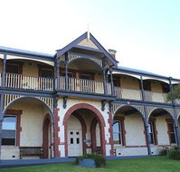 Oceanic Sorrento - Whitehall Guesthouse - Australia Accommodation