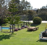 Point Lonsdale Guest House - Australia Accommodation