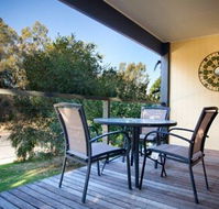 Murray Rest Cottages - Australia Accommodation
