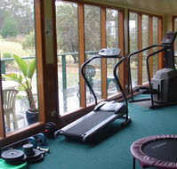 Bells Estate Great Ocean Road Cottages - Australia Accommodation