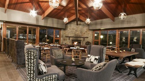 Merrijig VIC Australia Accommodation
