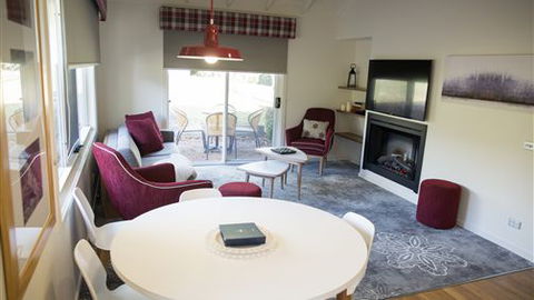 The Sebel Pinnacle Valley Resort - Australia Accommodation 5