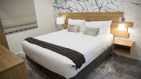 The Sebel Pinnacle Valley Resort - Australia Accommodation 4