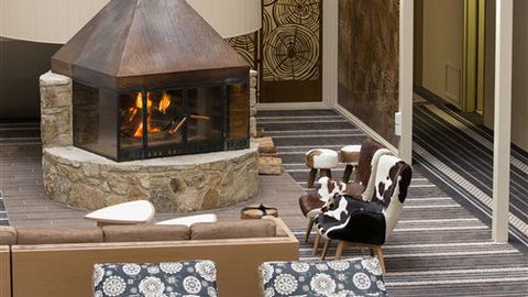 The Sebel Pinnacle Valley Resort - Australia Accommodation 7