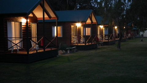 Cobram Barooga Golf Resort - Australia Accommodation 1