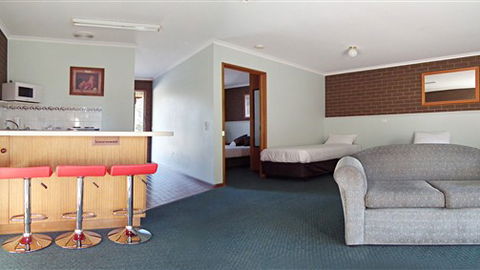 Cobram Barooga Golf Resort - Australia Accommodation 0