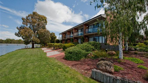  Australia Accommodation