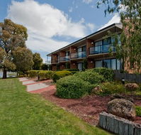 ClubMulwala Resort - Australia Accommodation