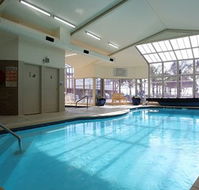 Lake Edge Resort - Australia Accommodation