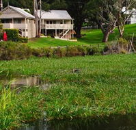 McMillans of Metung Resort - Australia Accommodation