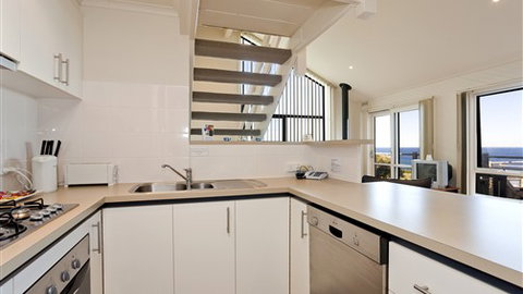 A Great Ocean Road Resort Whitecrest - Australia Accommodation 2
