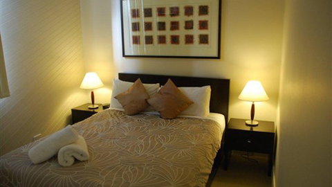 A Great Ocean Road Resort Whitecrest - Australia Accommodation 1